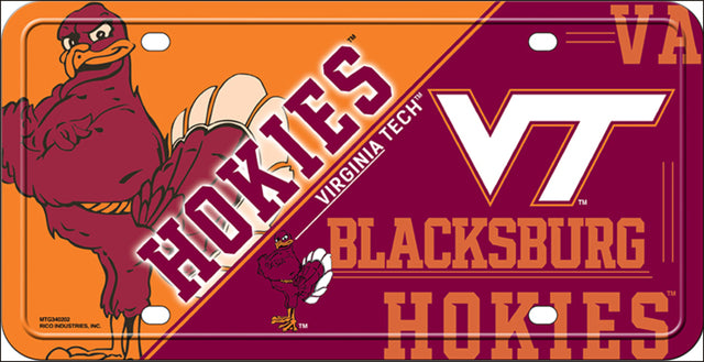 Virginia Tech Hokies -