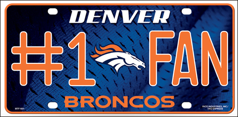 Denver Broncos -