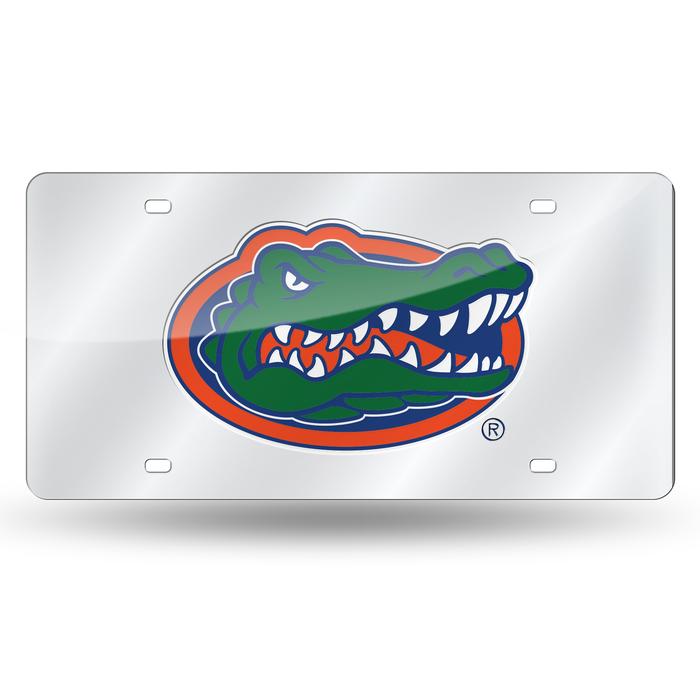 Florida Gators - Design Metal Auto Tag