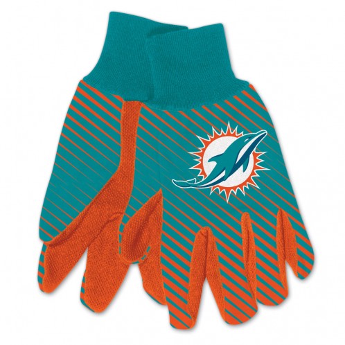 Miami Dolphins - Sport Utility Gloves