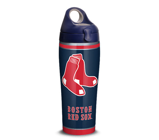 Boston Red Sox - Home Run Stainless Steel Tumbler