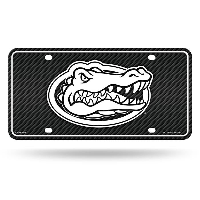 Florida Gators - Design Metal Auto Tag