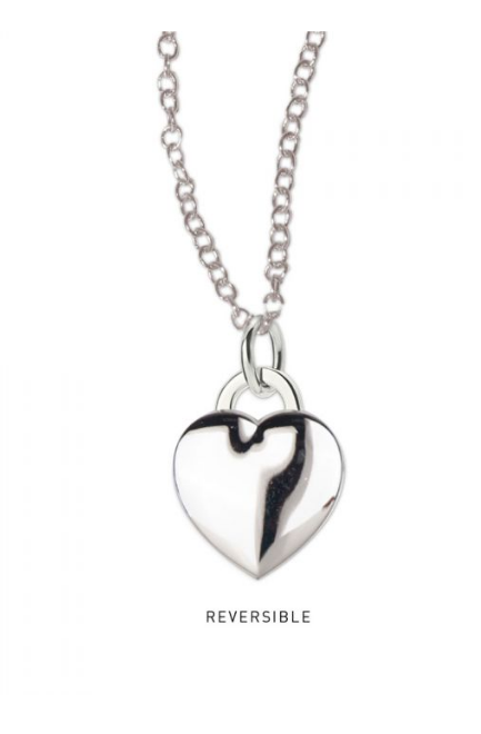 Tennessee Titans Heart with 3D Jewelry
