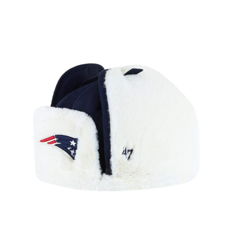 New England Patriots '47 Trapper Hat