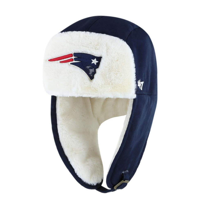 New England Patriots '47 Trapper Hat
