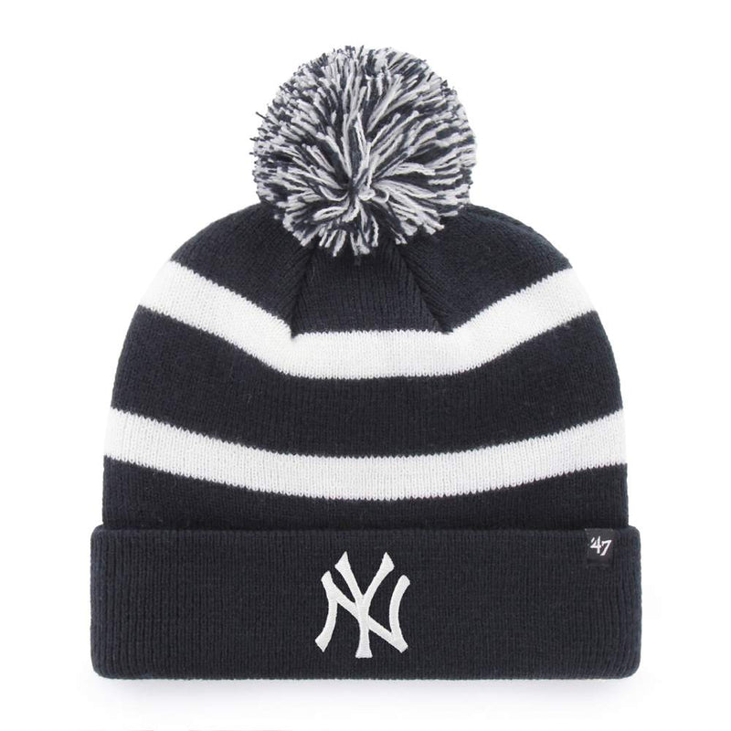 New York Yankees Breakaway '47 Cuff Knit
