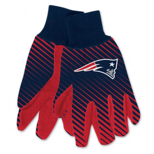 New England Patriots - Sport Utility Gloves
