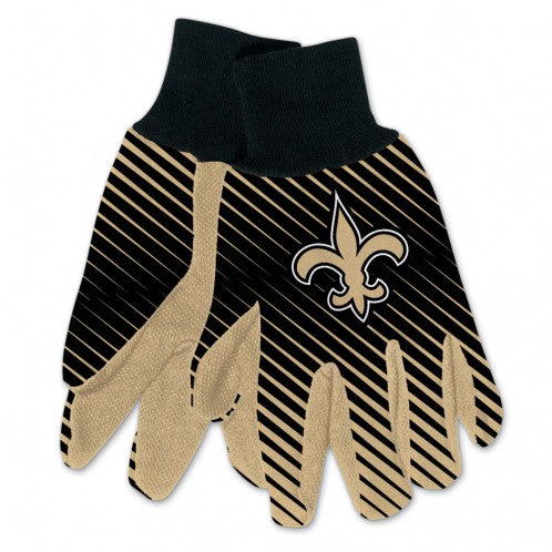 New Orleans Saints - Sport Utility Gloves