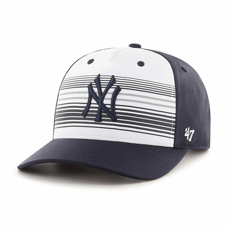 New York Yankees - Highland MVP Cap, 47 Brand