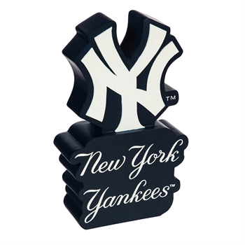 New York Yankees Mascot Statue
