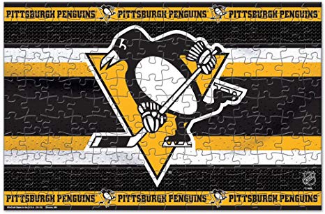 Pittsburgh Penguins - 150 Piece Puzzle