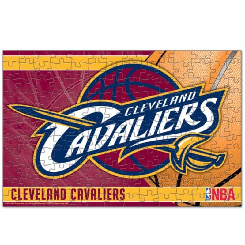 Cleveland Cavaliers - 150 Piece Puzzle