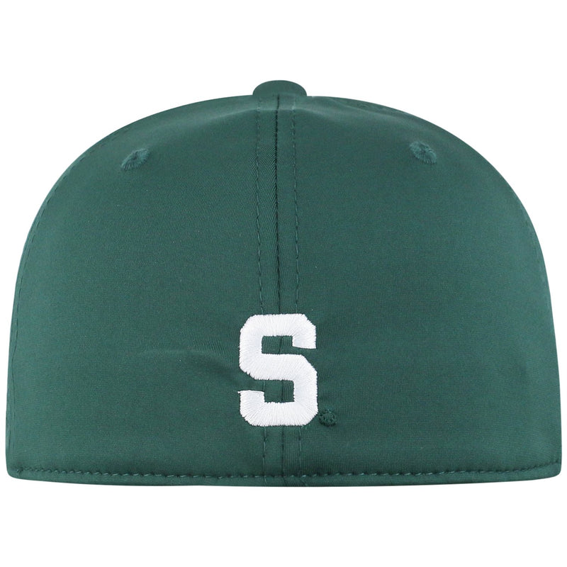 Michigan State Spartans - Phenom Hat, Top of the World