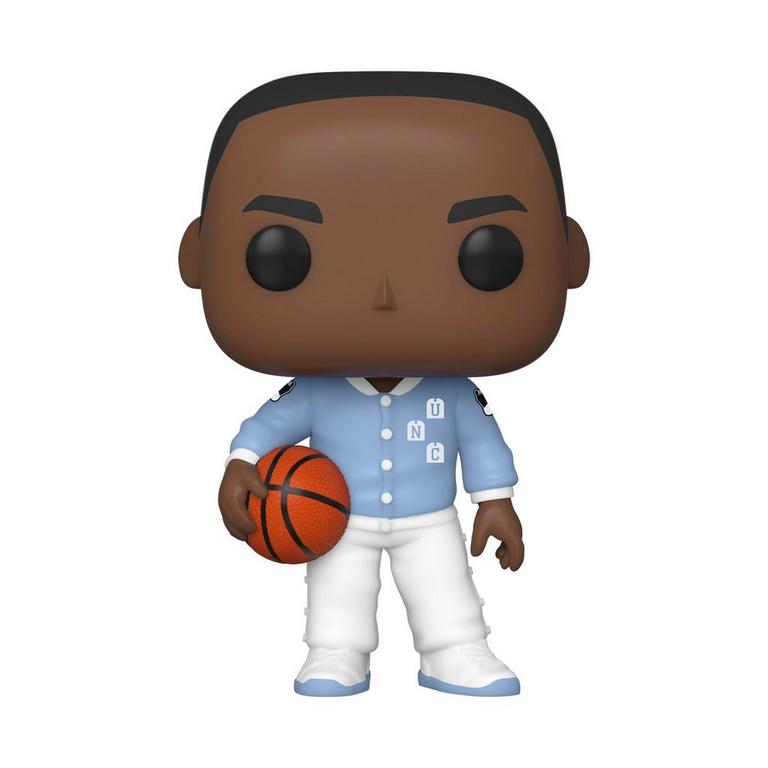 Funko POP! Basketball: UNC - Michael Jordan Warm Up