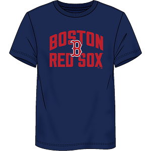 Boston Red Sox - Iconic Cotton