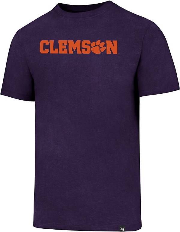 '47 Clemson University Club T-shirt