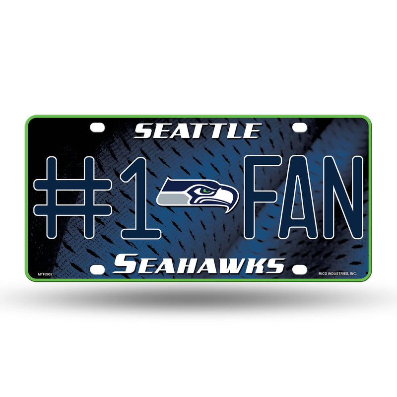 Seattle Seahawks -
