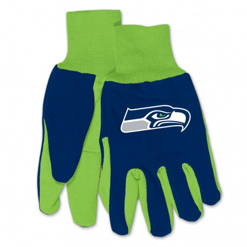 Seattle Seahawks - Sport Utility Gloves