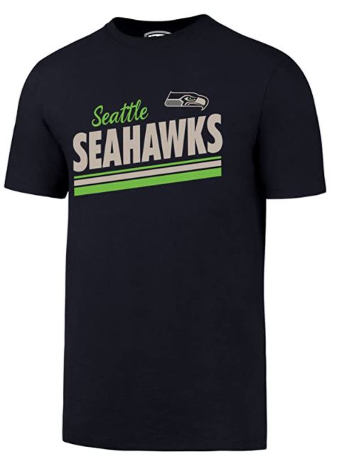 Seattle Seahawks - OTS Rival T-Shirt