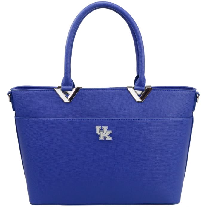 Kentucky Wildcats - The Helga Purse