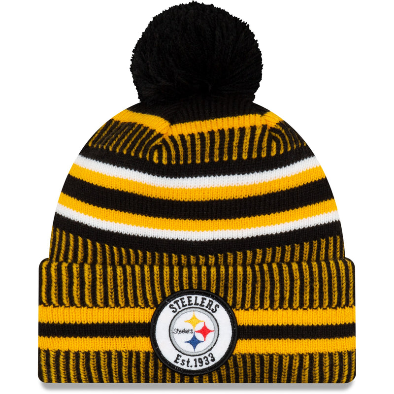 NFL Pittsburgh Steelers  Sport Knit Hat