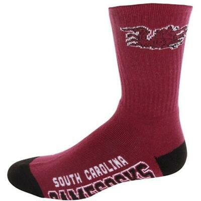 South Carolina Gamecocks Socks