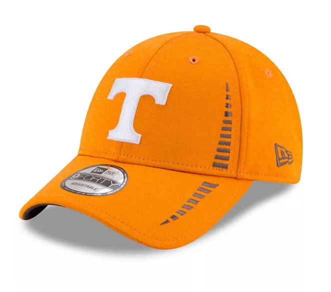 Tennessee Volunteers Speed Tech 9FORTY Adjustable Hat