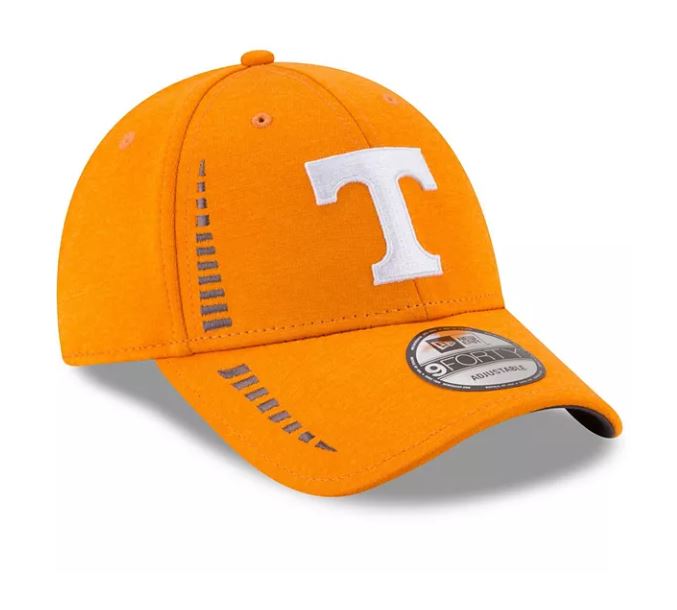 Tennessee Volunteers Speed Tech 9FORTY Adjustable Hat