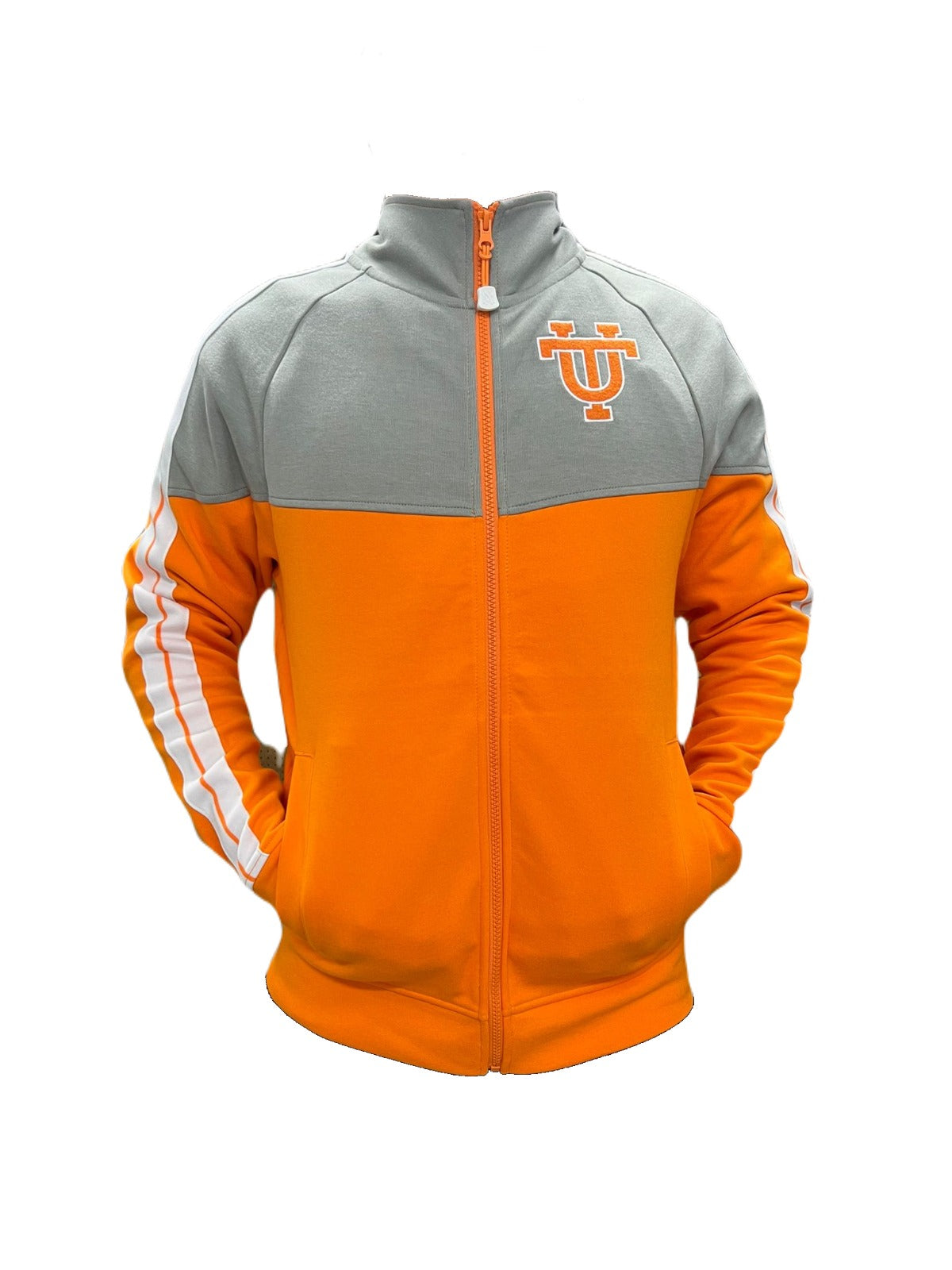 Tennessee Volunteers - MVP Track Jacket