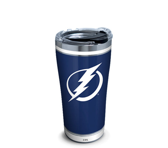 Tampa Bay Lightning - Shootout Stainless Steel with Hammer Lid