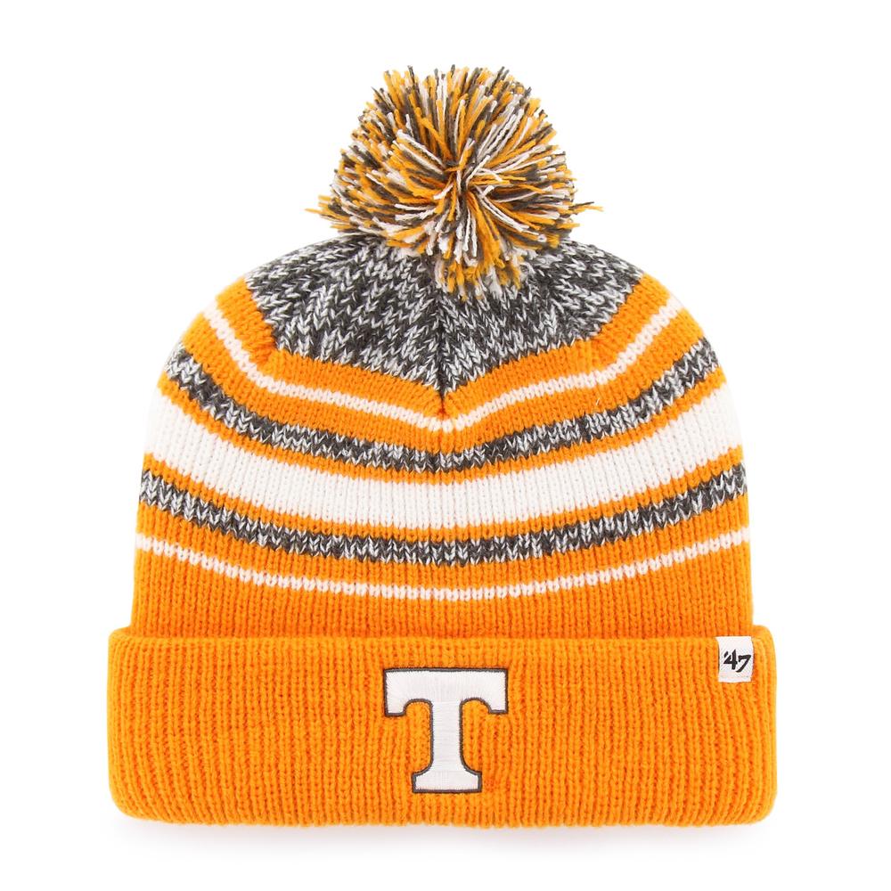 Tennessee Volunteers Bubbler '47 Cuff Knit