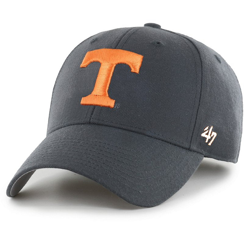 Tennessee Volunteers - MVP Adjustable Hat, 47 Brand