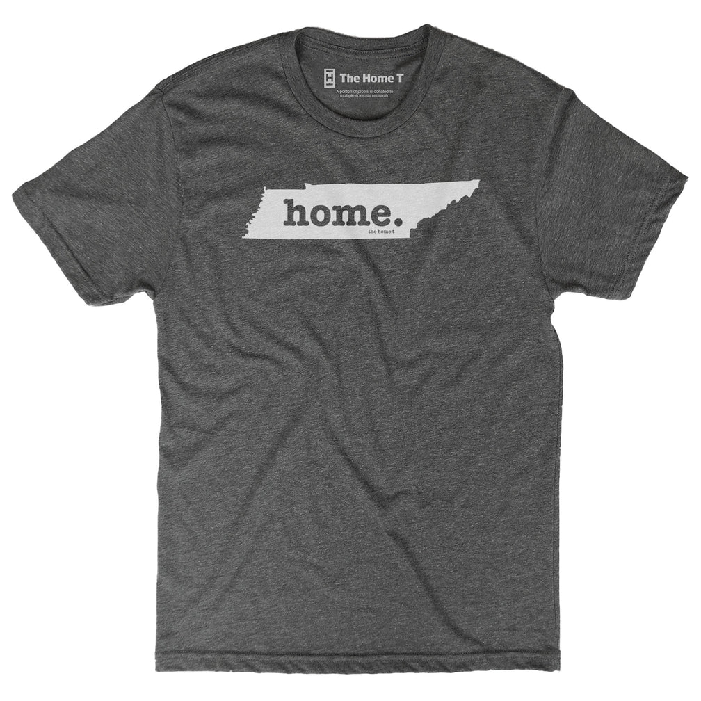 Tennessee Volunteers - State Home T-Shirt