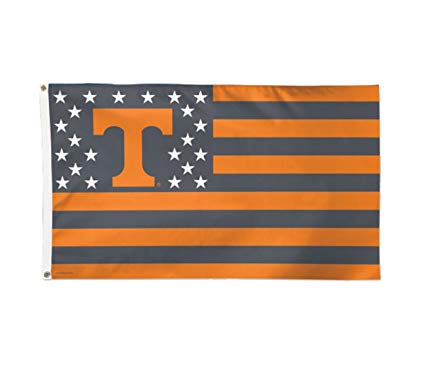University of Tennessee Volunteers Deluxe Flags