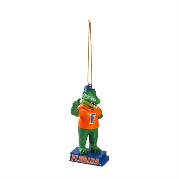 Florida Gators - Mascot Statue Ornament