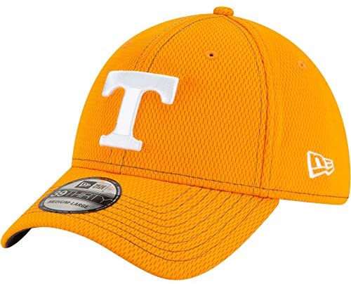 Tennessee Volunteers  39THIRTY Sideline Road Stretch Fit Hat