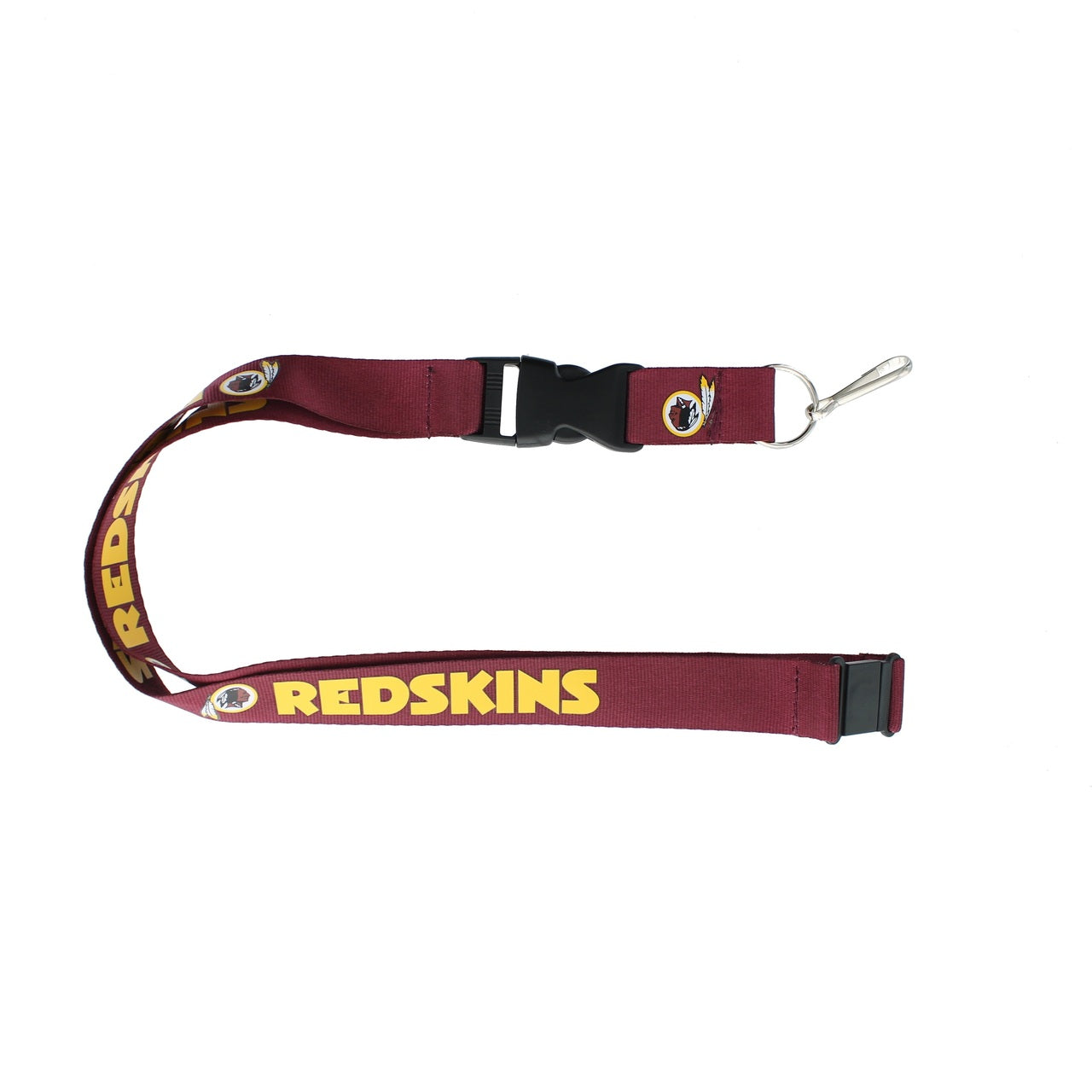 Washington Redskins Lanyard