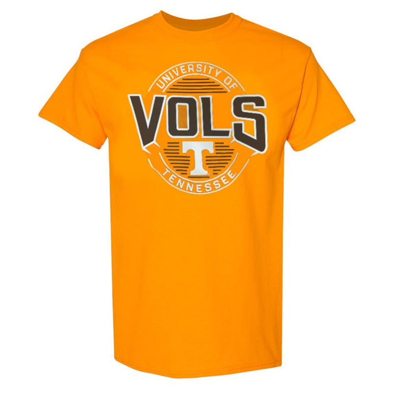 Tennesse Volunteers - University of Tennesse Vols Orange T-Shirt