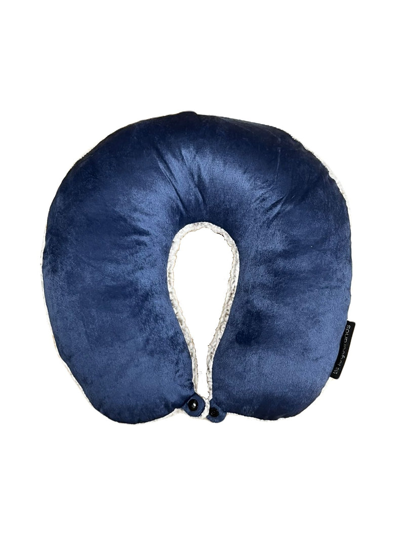 Dallas Cowboys - Frosty Neck Pillow