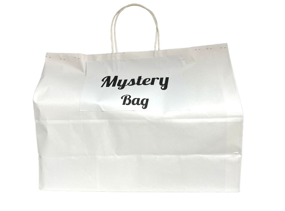 Funko POP! Mystery Bag