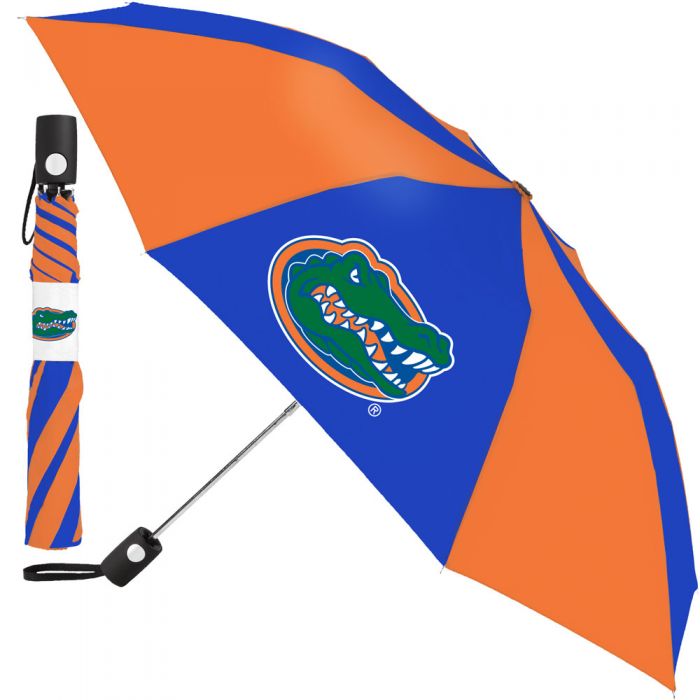 Florida Gators - Auto Folding Umbrella
