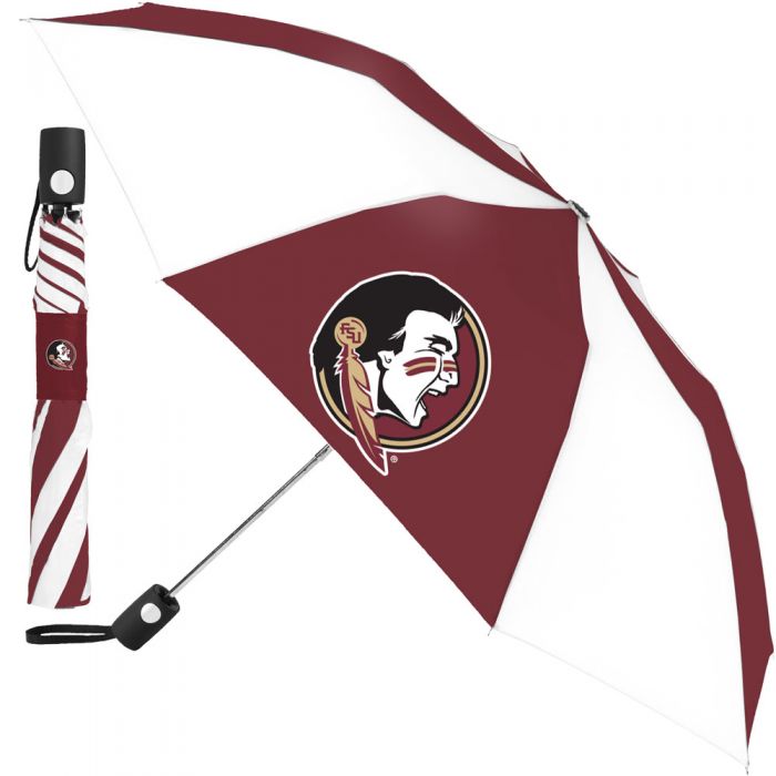 Florida State Seminoles - Auto Folding Umbrella