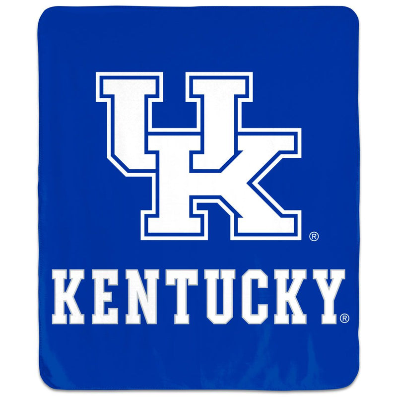 Kentucky Wildcats - Winning Image 50" x 60" Blanket