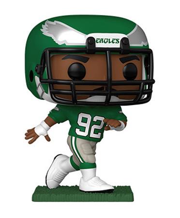 Funko POP! NFL: Legends - Reggie White (Eagles)