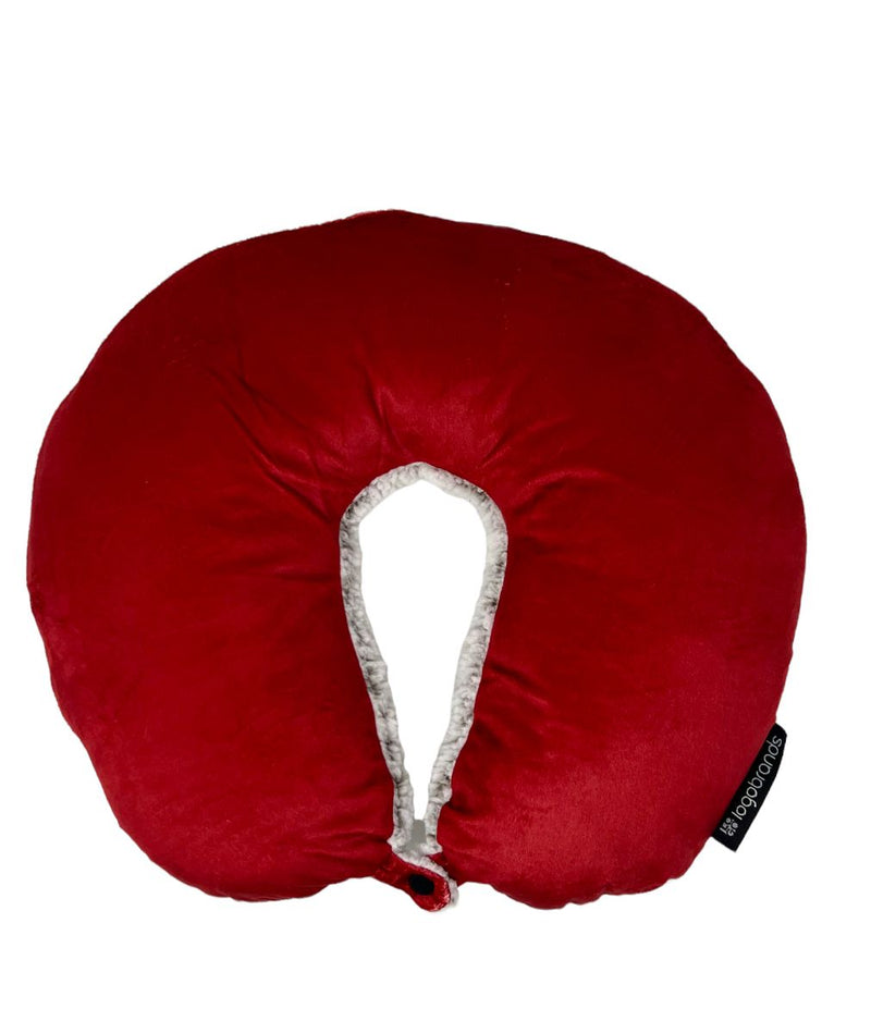 Alabama Crimson Tide - Frosty Neck Pillow