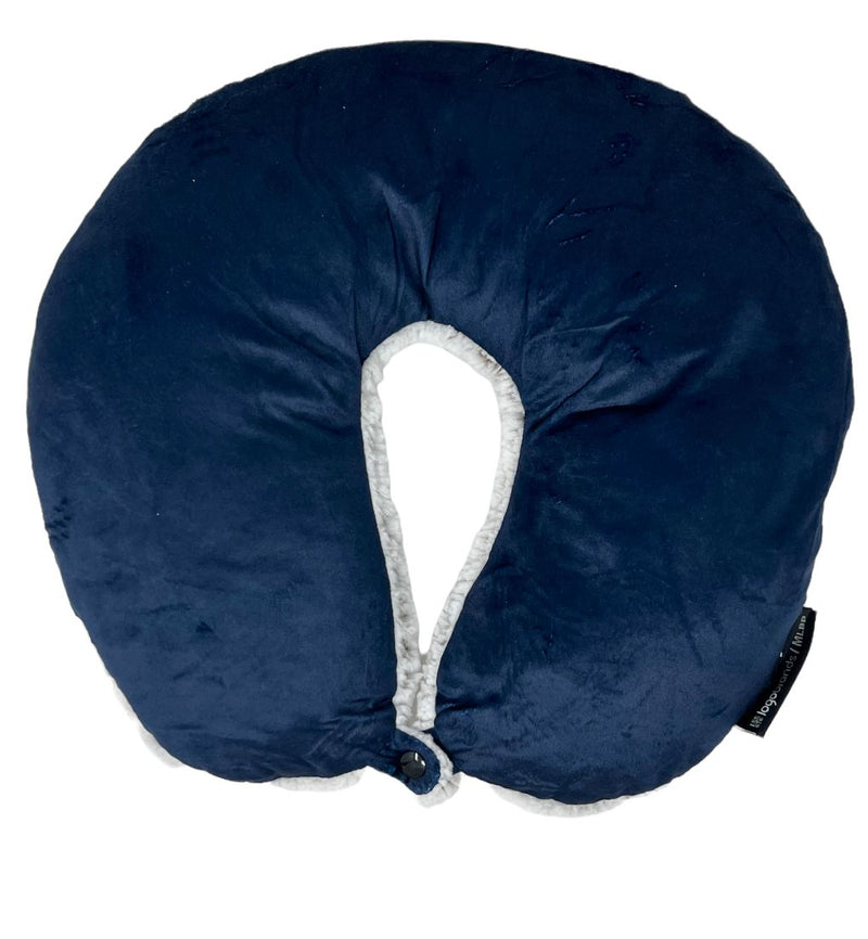 Atlanta Braves - Frosty Neck Pillow