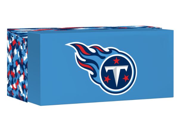 Tennessee Titans - O'Java 17oz Ceramic Cup