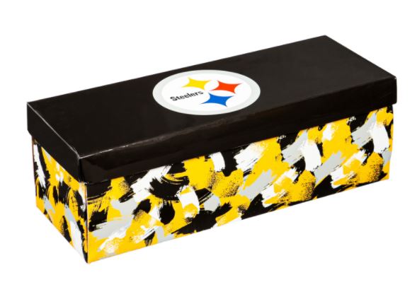 Pittsburgh Steelers - O'Java 17oz Ceramic Cup