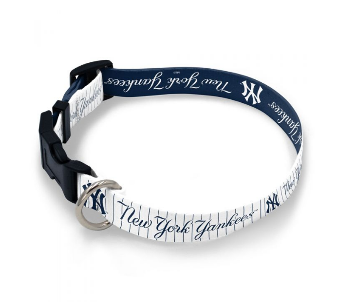 New York Yankees - Pet Accessories