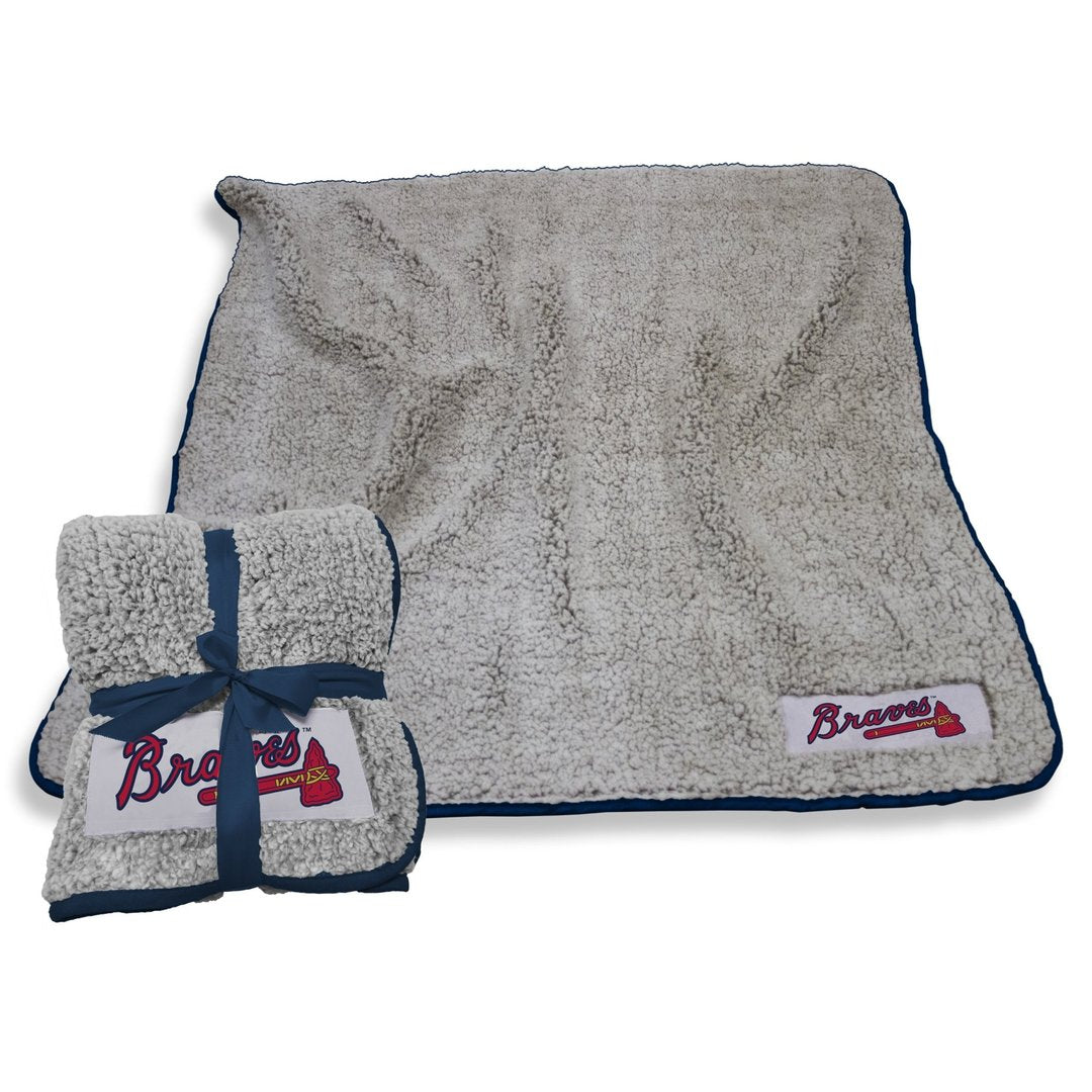 Atlanta Braves - Frosty Fleece